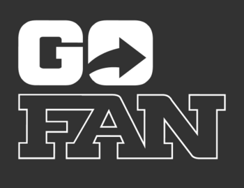 GoFan logo