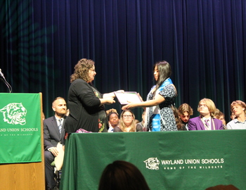 Michigan Seal of Biliteracy