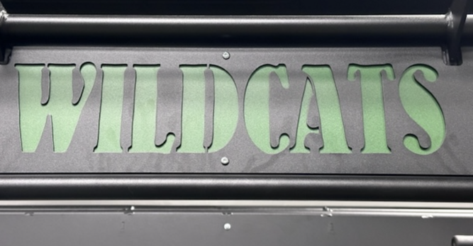 Wildcats