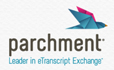 parchment logo
