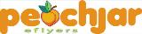 Peachjar logo web