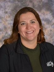 Staff photo of Alicia Harter