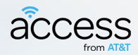 Access from AT&T